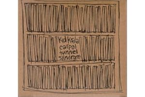 KID KOALA - CARPAL TUNNEL SYNDROME