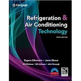 Refrigeration &amp; Air Conditioning Technology