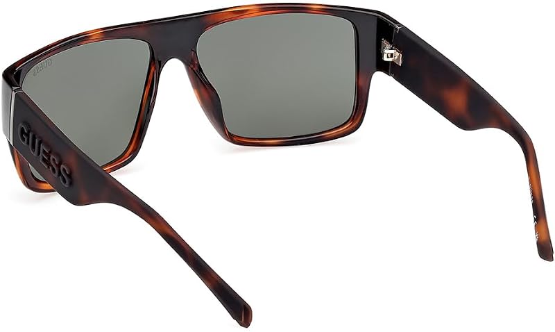 Occhiali - modello GU00165, colore dark havana