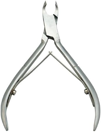 Amazon 内海 キューティクルニッパー C103 3mm 全長90mm 刃先3mm 初級クラス ウツミ Utsumi キューティクル ニッパー 通販
