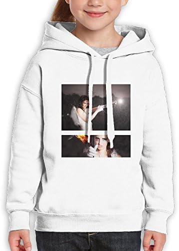 RWEA Girl Flower Bow and Arrow Archery Girl Classic Guys Cool Hoodies Designer