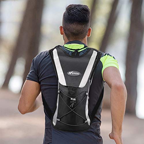 kuyou hydration pack