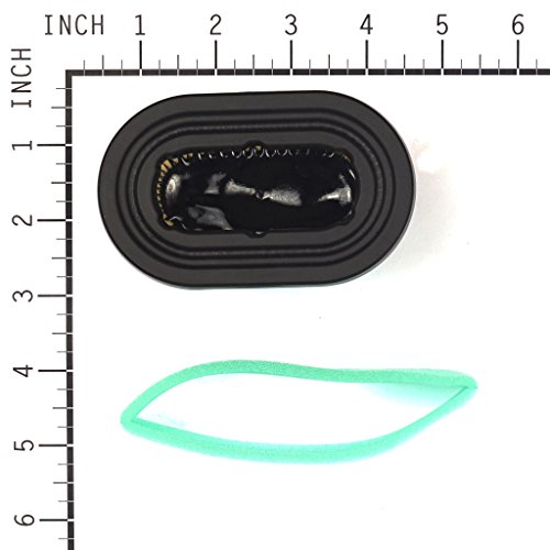 Briggs & Stratton 5055K Air Filter Intek