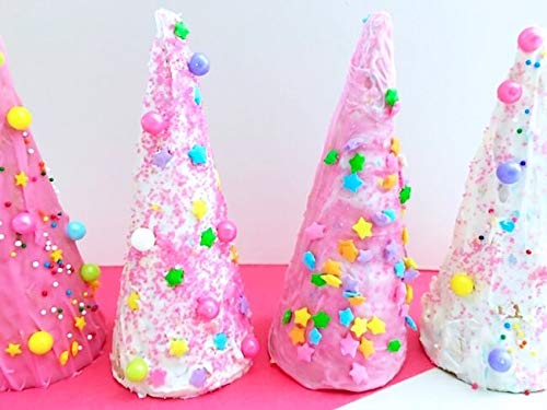 Gluten Free Ice Cream Cones or Unicorn Horns Mix
