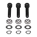 Supreme Suspensions - Front Leveling Kit for Dodge: 2006-2019 Ram 1500 4WD and 2005-2011 Dakota 2WD 2