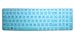 CaseBuy Keyboard Skin for HP ENVY x360 15.6