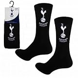 Tottenham Hotspur Spurs Football Crest Socks