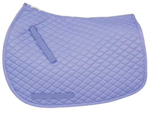 TuffRider Basic All Purpose Saddle Pad