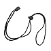 Aspire Instruments Recorder Neckstrap-Black-1 pcs
