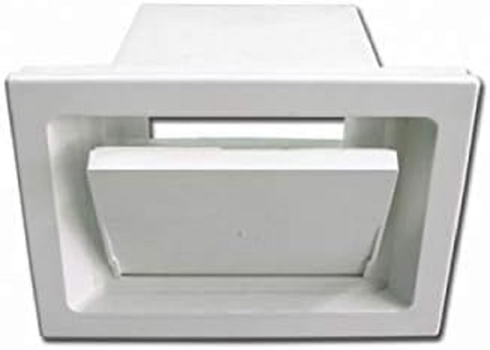 Fluidra 55977 - Skimmer Adapter