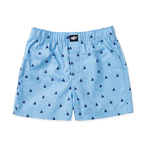 2 Lucky+Me+Childrens+Underwear+Nautical