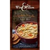 Wind &amp; Willow Chicken Noodle Soup Mix