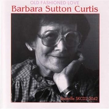 Amazon Old Fashioned Love Curtis Barbara Sutton ビッグバンド 音楽 Amazon Old Fashioned Love Curtis Barbara Sutton ビッグバンド 音楽