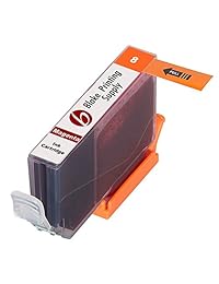 Paquete de 16 Blake Printing Supply CLI8 cartuchos de tinta para Canon Pixma Pro 6000 Pixma Pro 6500 PIXMA Pro9000 PIXMA Pro9000 Mark II