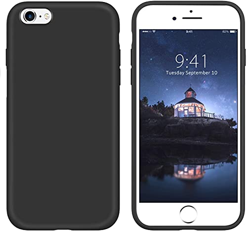 GUAGUA Compatible with iPhone 6s Case iPhone 6 Case