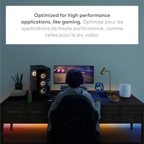 eero Max 7 Mesh WiFi Router