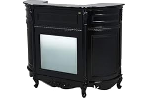 DIR Reception Desk Receptionist Counter Salon and Spa Reception Area Desk REVIVAL