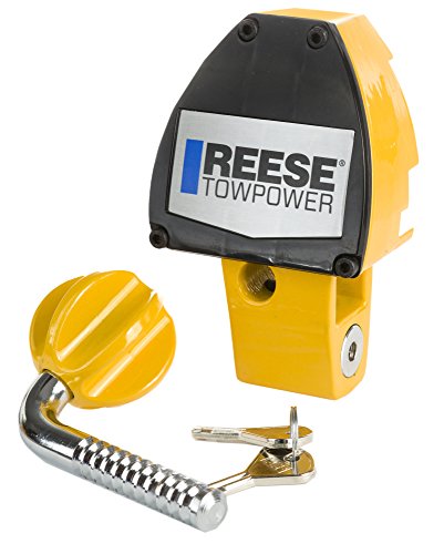 Reese Towpower 7066900 Universal-Kupplungsschloss