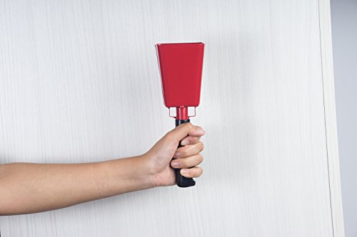 1 Cowbell+Handle+2+Pack+Noismakers+Weddings