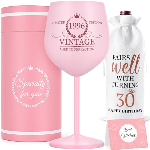 Lifecapido 30th Birthday Gift