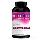 NeoCell Super Collagen Type I & III   Vitamin C - 360 Tablets