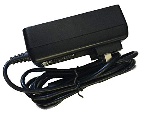 Optix 24 Watt Max Power Adapter - 110V AC to 12V DC, 2A - (LED Light Strip Transformer)
