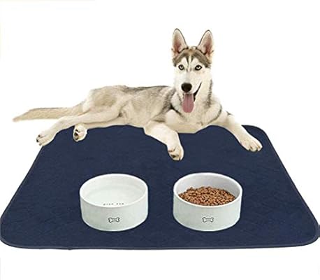 dog feeding mat australia
