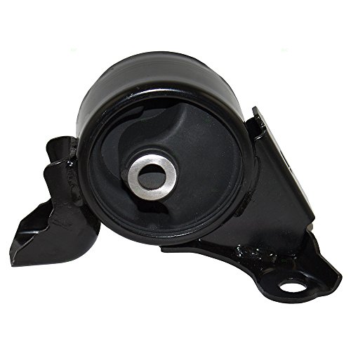 image for 4 Piece Set Engine & Transmission Motor Mount Kits Replacement for Hon