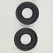 Genuine Velour Replacement Ear Pads Cushions for AKG K240 K241 K260 K270 K271 K280 K290 K340 HSD271 HSC271 Headphones