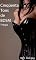 Livro Cinquenta Tons de BDSM - Trilogia