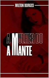 Livro A Mulher do Amante