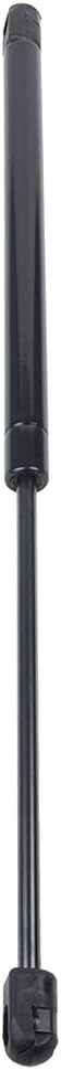 Lorsoul Repalcement for RAM 1500 2500 3500 2002-2007 Hood Lift Support Gas Springs Shock Absorbers