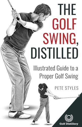 Homer Kelley's Golfing Machine: The Curious Quest That Solved Golf
