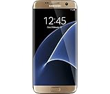 Samsung Galaxy S7 Edge Smartphone - GSM Unlocked - 32 GB - No Warranty - Gold