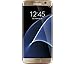 Samsung Galaxy S7 Edge Smartphone - GSM Unlocked - 32 GB - No Warranty - Gold