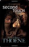 Second Touch (A. D. Chronicles, Book 2) by 