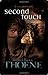 Second Touch (A. D. Chronicles, Book 2) by 