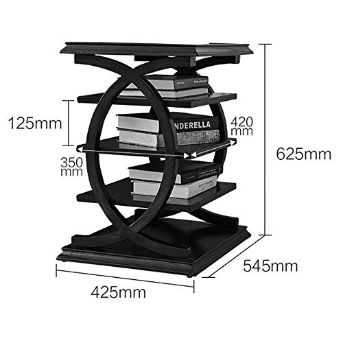 Multifunctional Small Coffee Table - Image 5