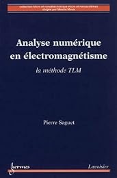 Analyse numérique en électromagnétisme