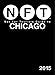 Not For Tourists Guide to Chicago 2015