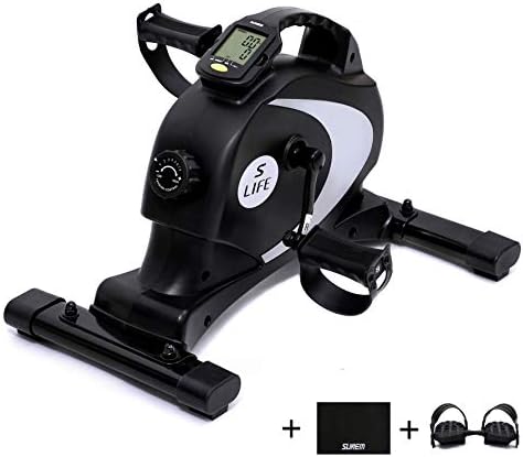 スポンサー フィットネスバイク ミニ マグネット 大型液晶メーター 負荷8段階 超静音設計 アシスト自転車 フィットネスバイク 小型トレーニングマシン 健康器具 ダイエット器具 有酸素運動 室内運動 マットは無料にて提供 省スペース Ospacp Org Ar