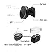 Elftear Q800 Bluetooth Earphones True Wireless Stereo Earbuds Mini In-Ear Headsets Left...