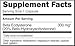 Sports Food Beta Ecdysterone - Natural Muscle Growth & Weight Loss Supplement - 99% Standardized 300mg x 90 Capsules - Supports Higher Lean Muscle Mass and Weight Loss