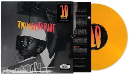 Amazon.com: Hip Hop 50 Vol 2: CDs & Vinyl
