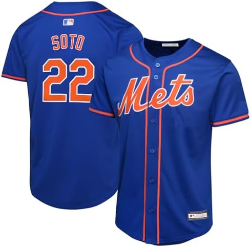 Amazon.com: Outerstuff Teoscar Hernandez Los Angeles Dodgers MLB