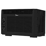 Midea RMW05MWB (Renewed) 5,000 BTU 150 Sq ft