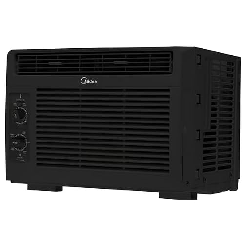 Midea Mechanical Window Air Conditioner