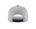 New Era NBA 9Fifty 2Tone Heather Snapback Cap