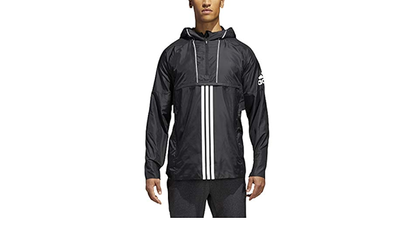 adidas sport id anorak jacket