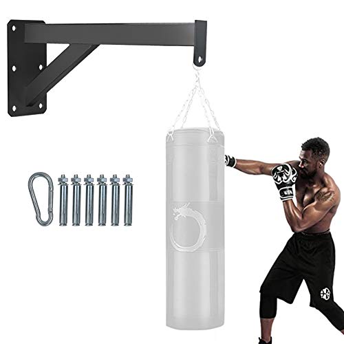 Boxing Workout Quiet Punching Bag For Apartment Apartment Quiet
